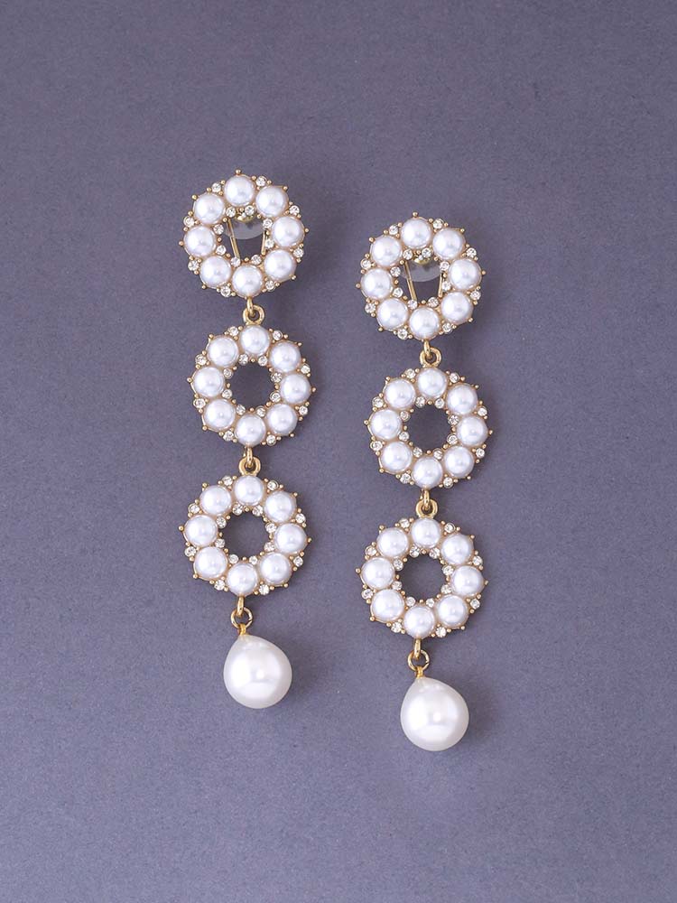 Ivory Joyce Danglers - EOSS