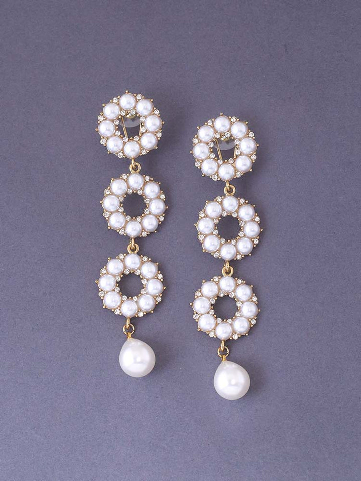 Ivory Joyce Danglers - EOSS