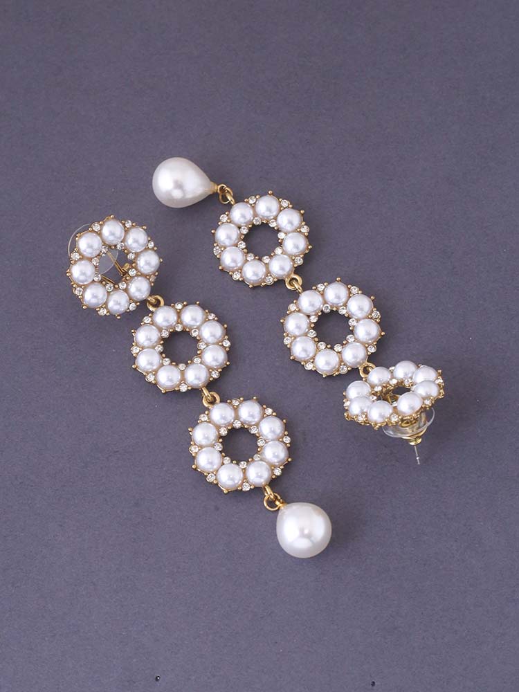 Ivory Joyce Danglers - EOSS