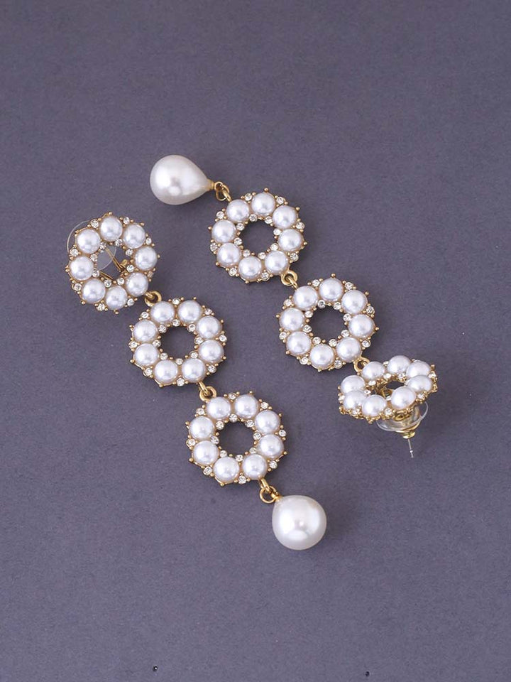 Ivory Joyce Danglers - EOSS