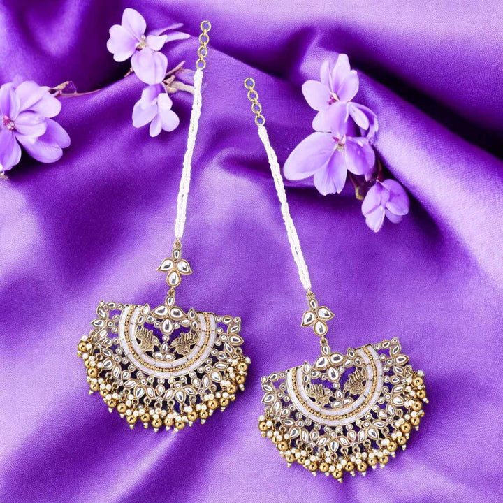 Ivory Jyostna Sahara Chandbalis