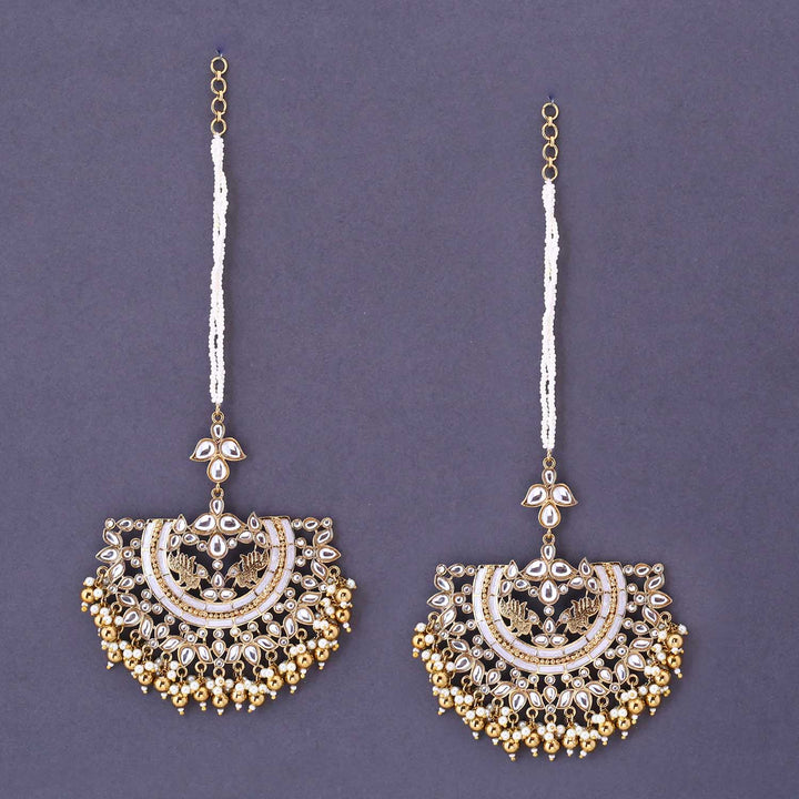 Ivory Jyostna Sahara Chandbalis