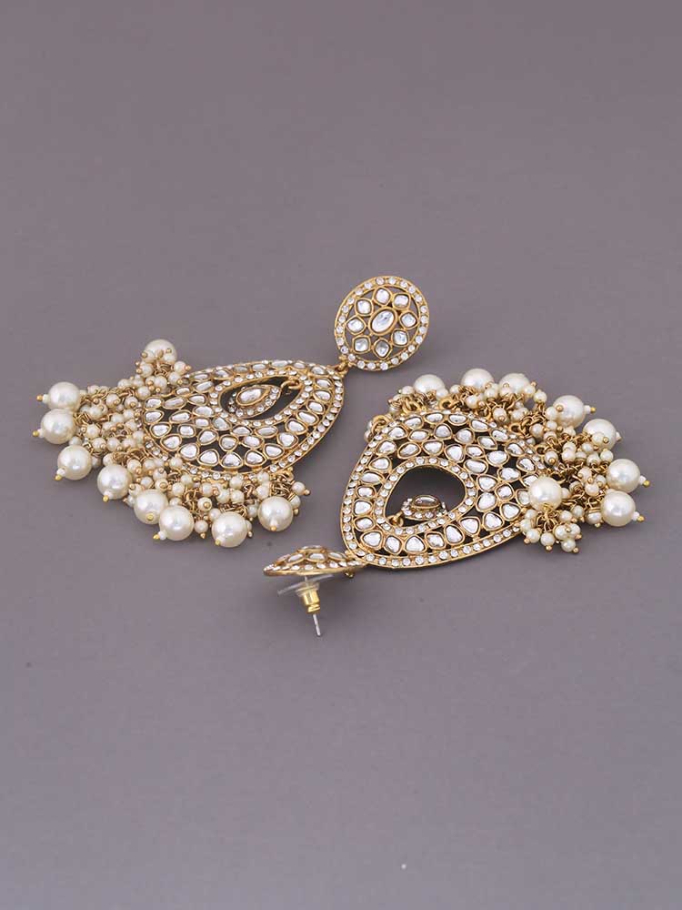 Ivory Kamala Danglers