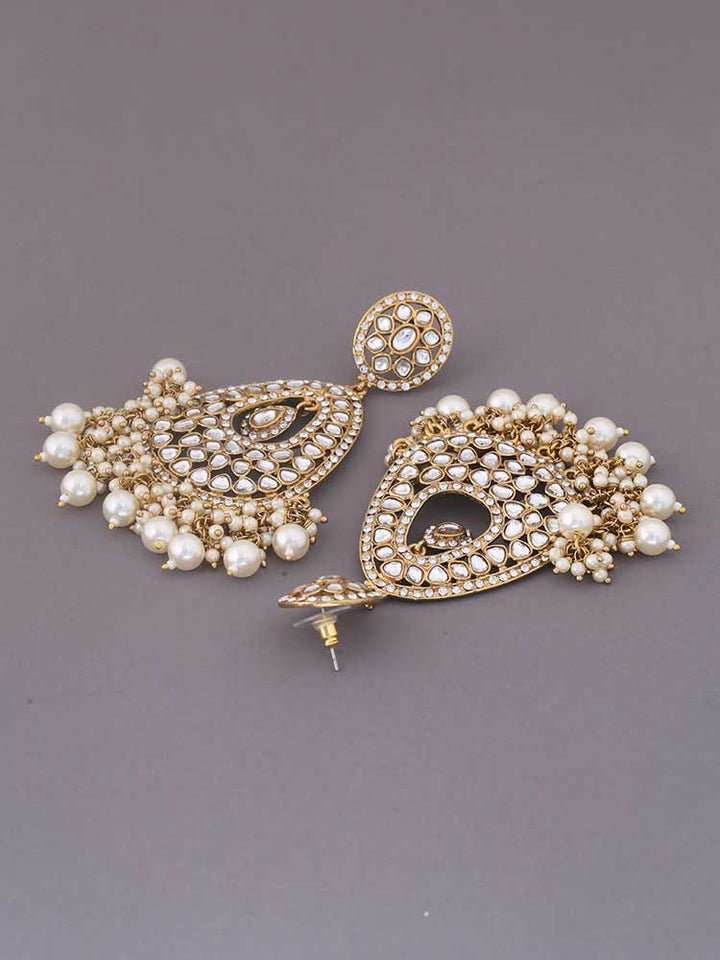 Ivory Kamala Danglers