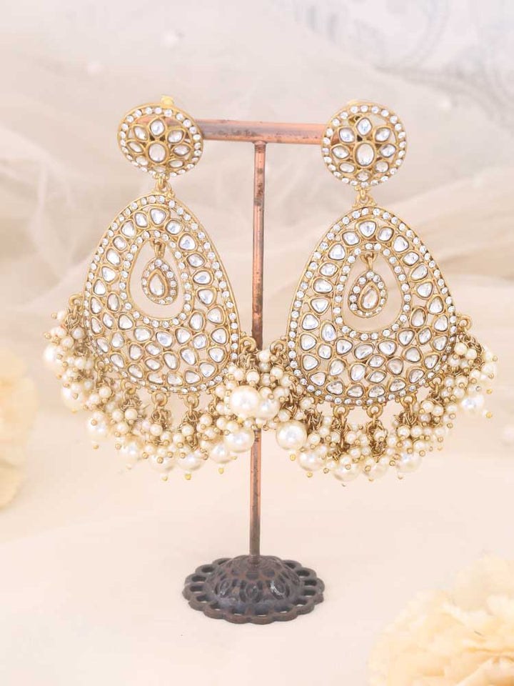 Ivory Kamala Danglers