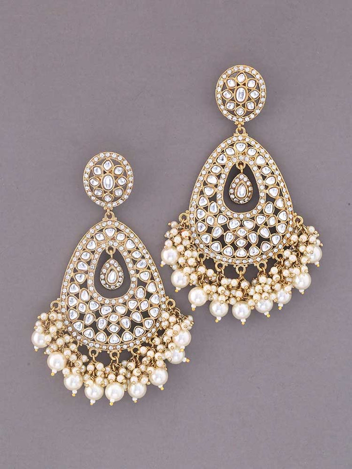Ivory Kamala Danglers