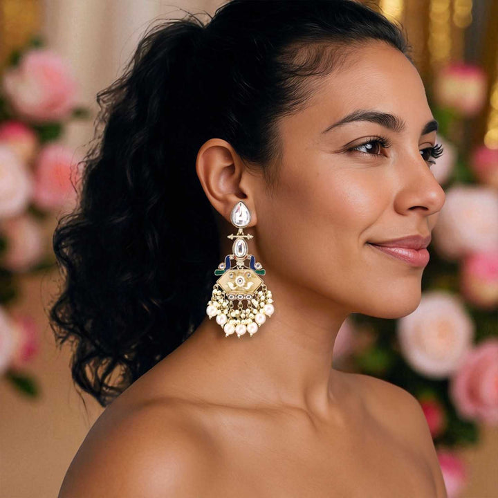 Ivory Karina Danglers