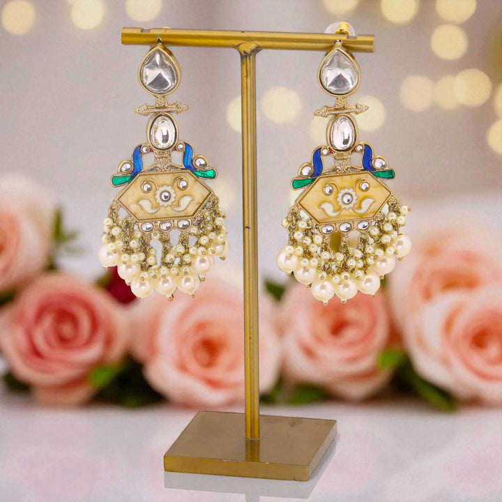 Ivory Karina Danglers