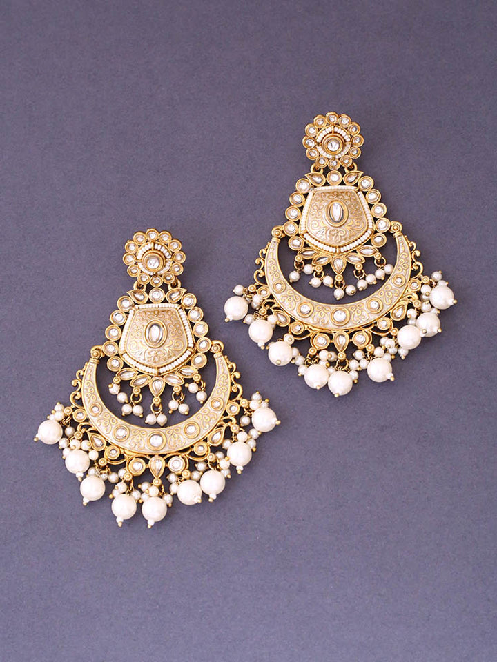 Ivory Karthika Chandbalis