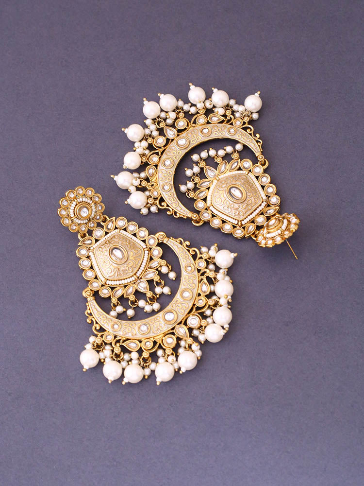 Ivory Karthika Chandbalis