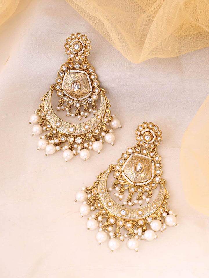 Ivory Karthika Chandbalis