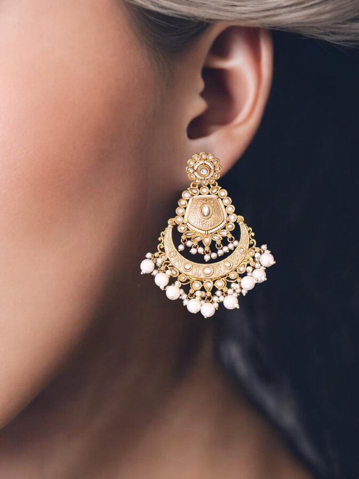 Ivory Karthika Chandbalis