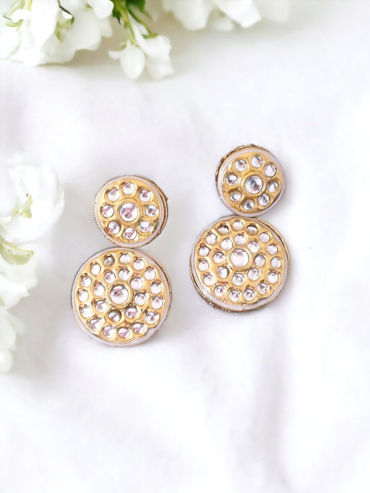 Ivory Krishika Danglers