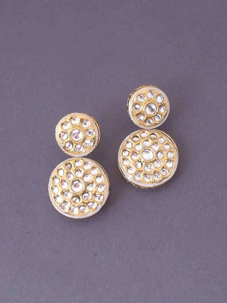 Ivory Krishika Danglers