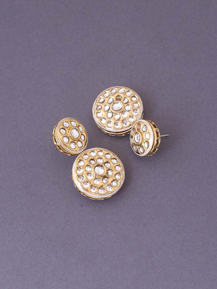 Ivory Krishika Danglers