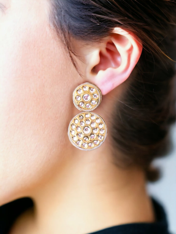 Ivory Krishika Danglers