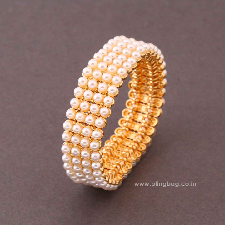 Ivory Loretta Bracelet