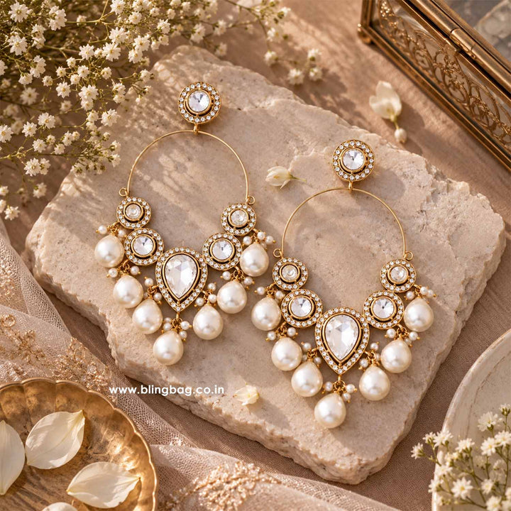 Ivory Malatee Chandbalis