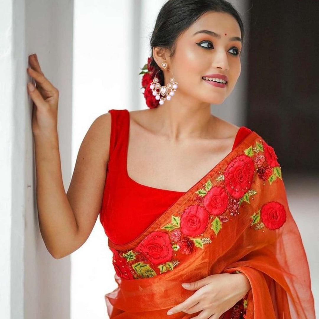 Ivory Malatee Chandbalis