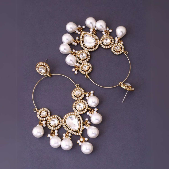 Ivory Malatee Chandbalis