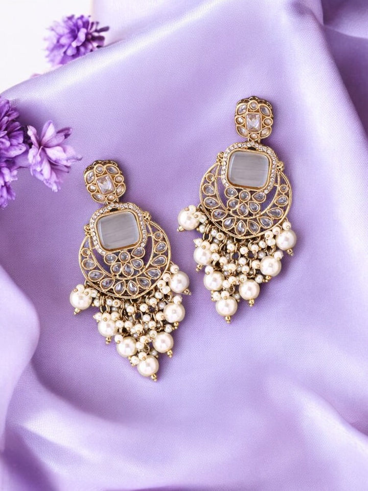 Ivory Malati Chandbalis