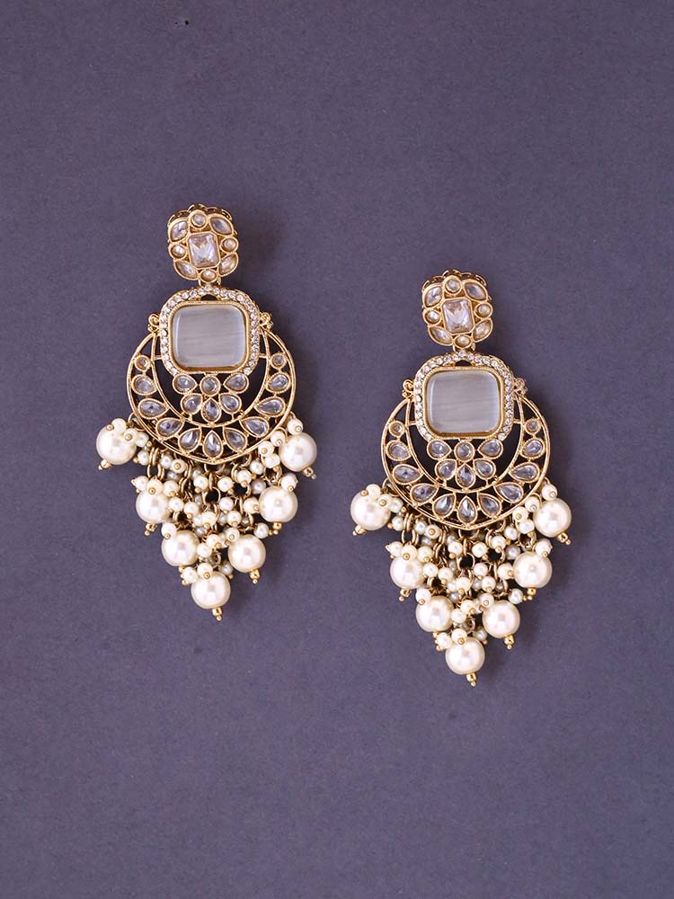 Ivory Malati Chandbalis