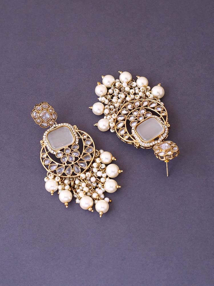 Ivory Malati Chandbalis