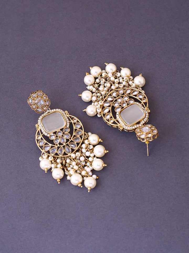 Ivory Malati Chandbalis