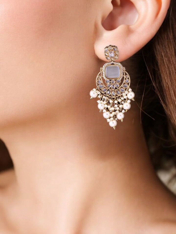 Ivory Malati Chandbalis