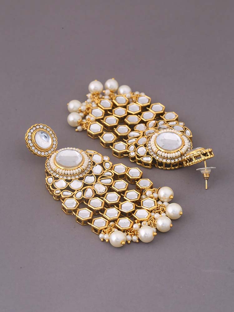 Ivory Mamta Danglers