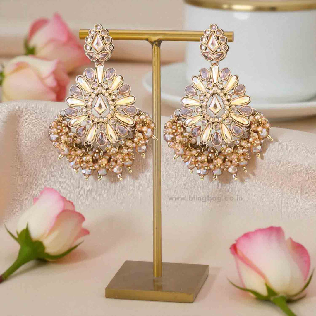 Ivory Mantasha Danglers