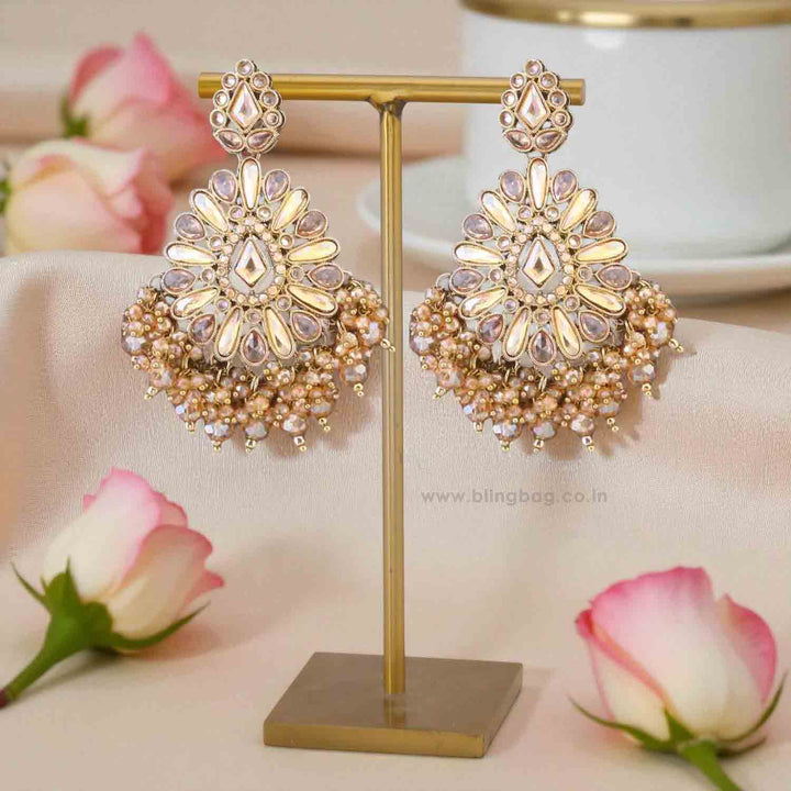 Ivory Mantasha Danglers