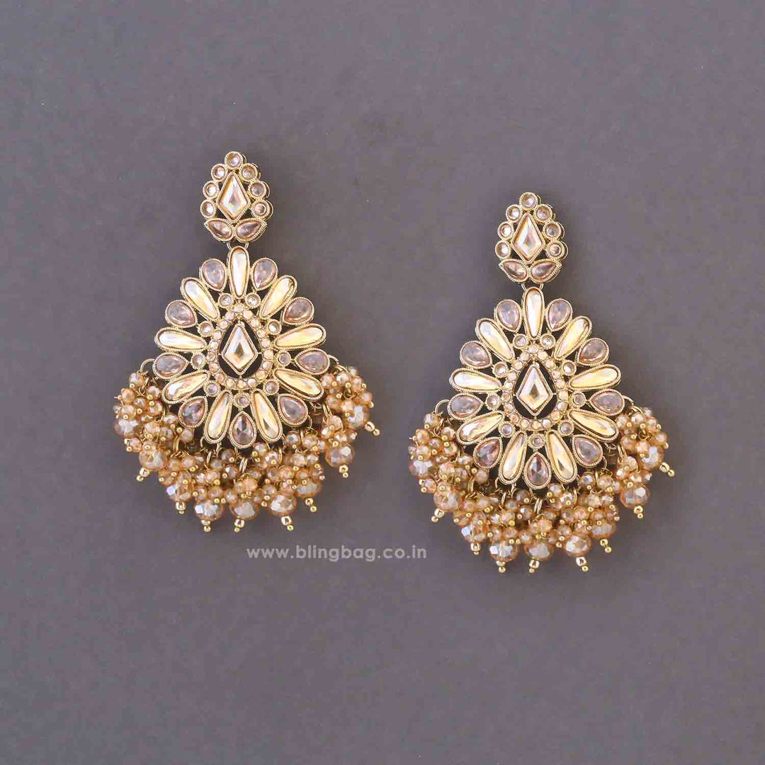 Ivory Mantasha Danglers