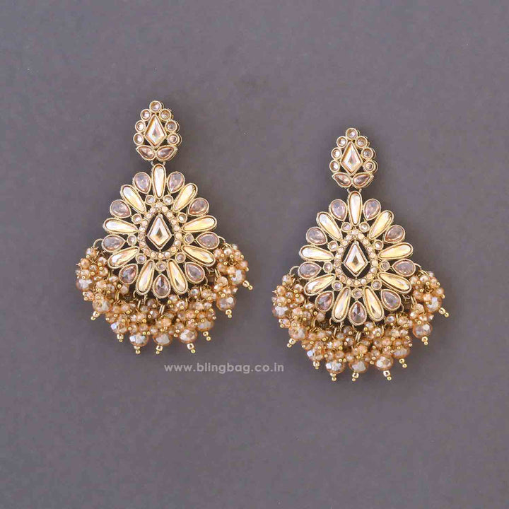 Ivory Mantasha Danglers