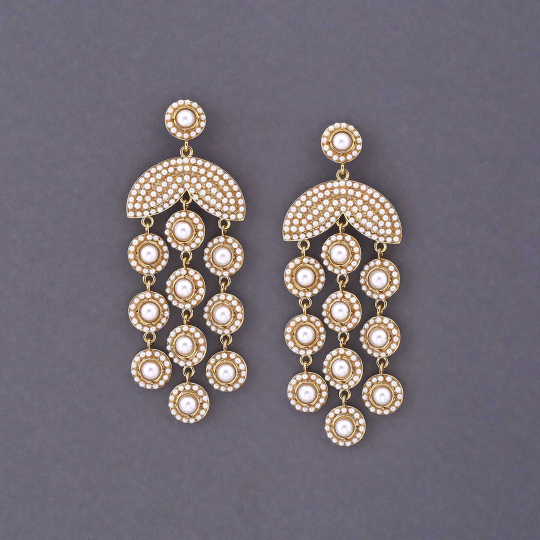 Ivory Mayavi Danglers