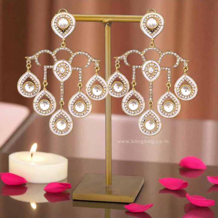 Ivory Meena Chaandbalis