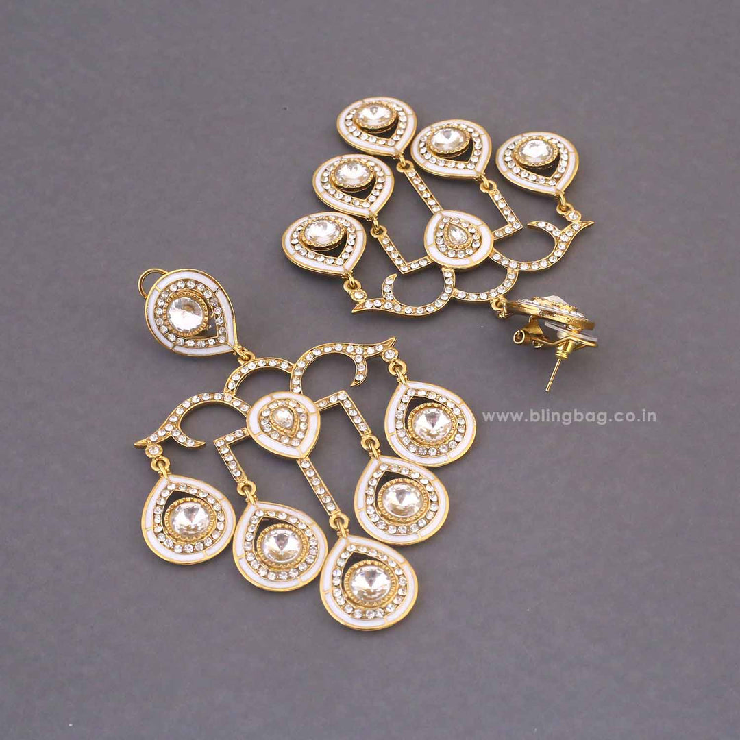 Ivory Meena Chaandbalis