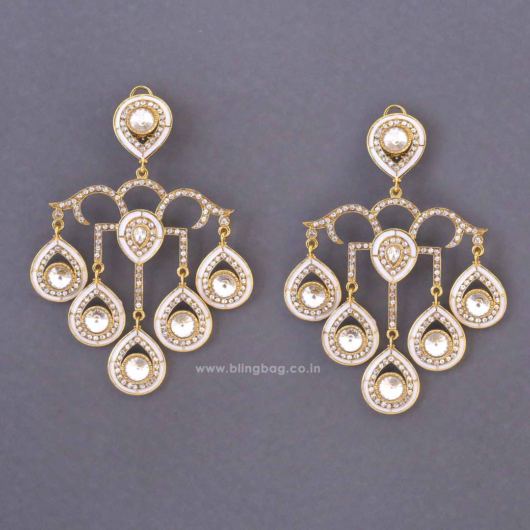 Ivory Meena Chaandbalis