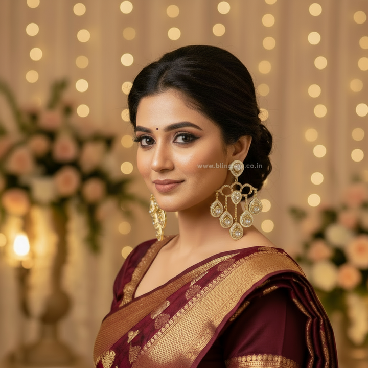 Ivory Meena Chaandbalis