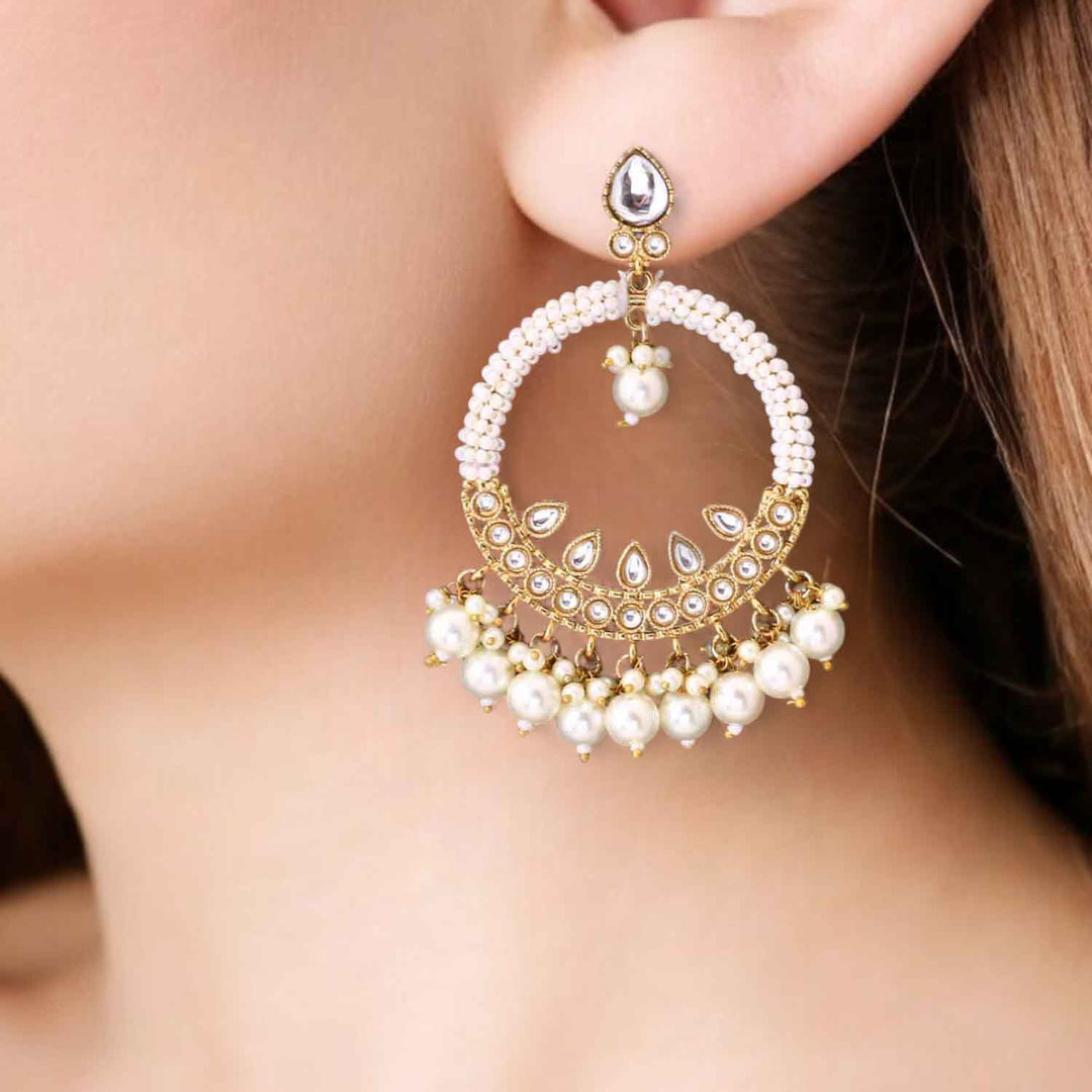 Ivory Meeru Chandbalis