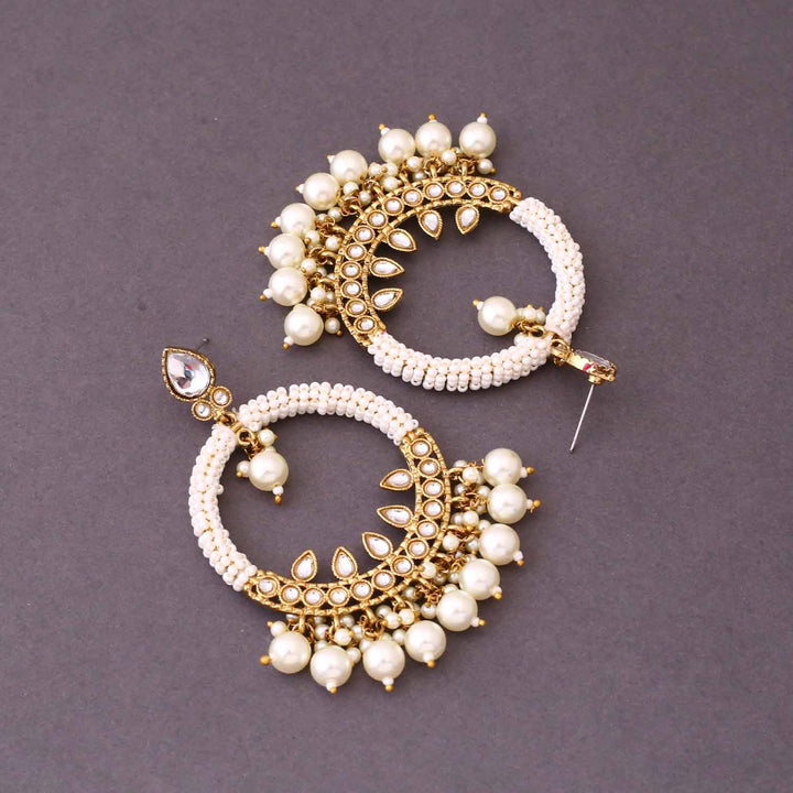 Ivory Meeru Chandbalis