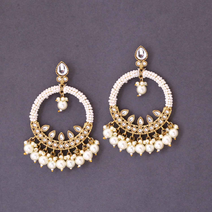 Ivory Meeru Chandbalis