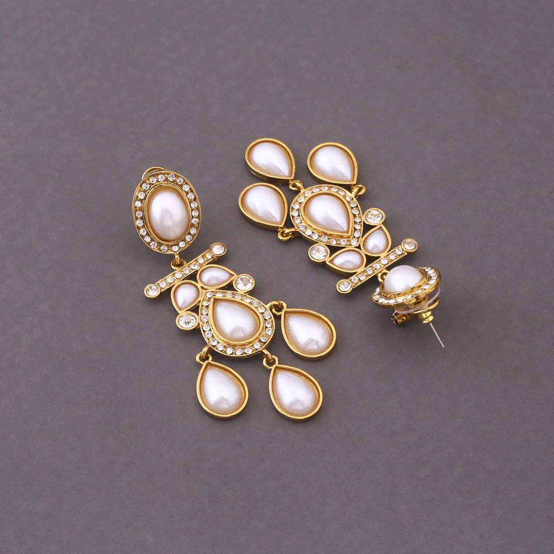 Ivory Mehal Danglers