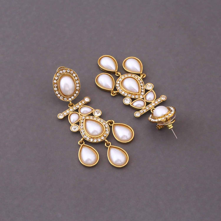 Ivory Mehal Danglers