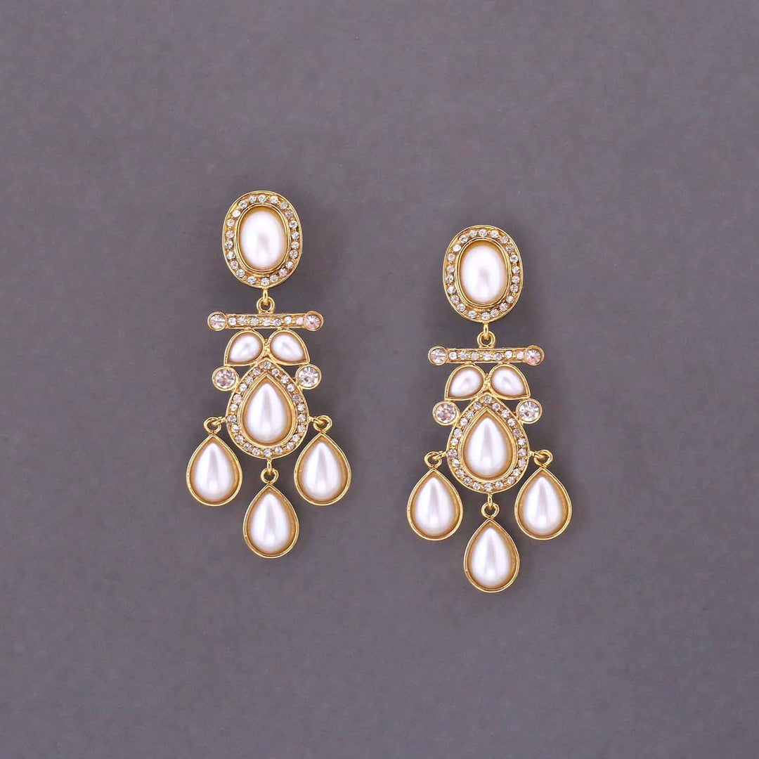 Ivory Mehal Danglers