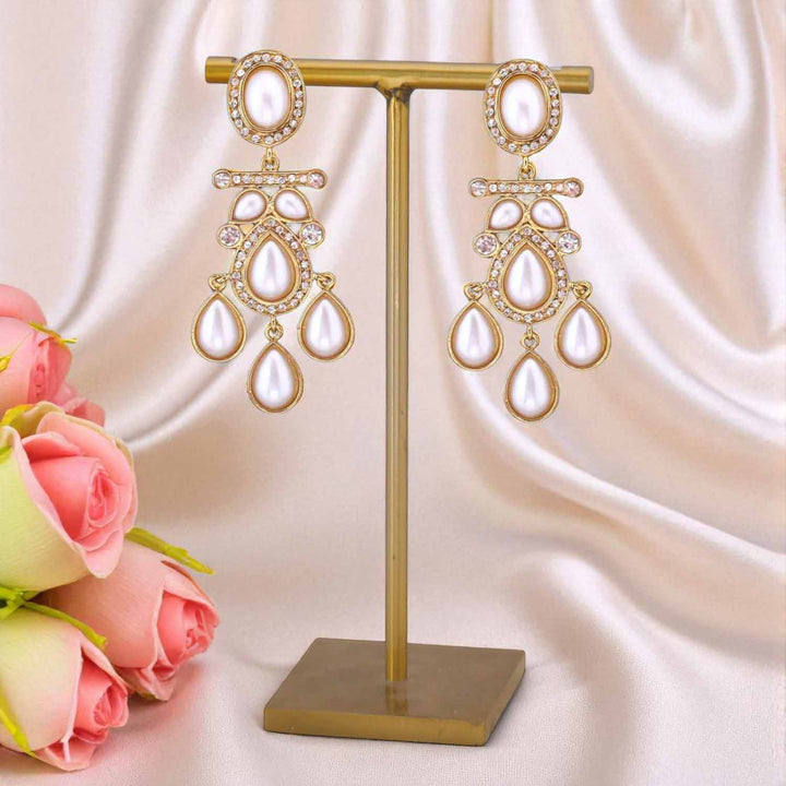 Ivory Mehal Danglers