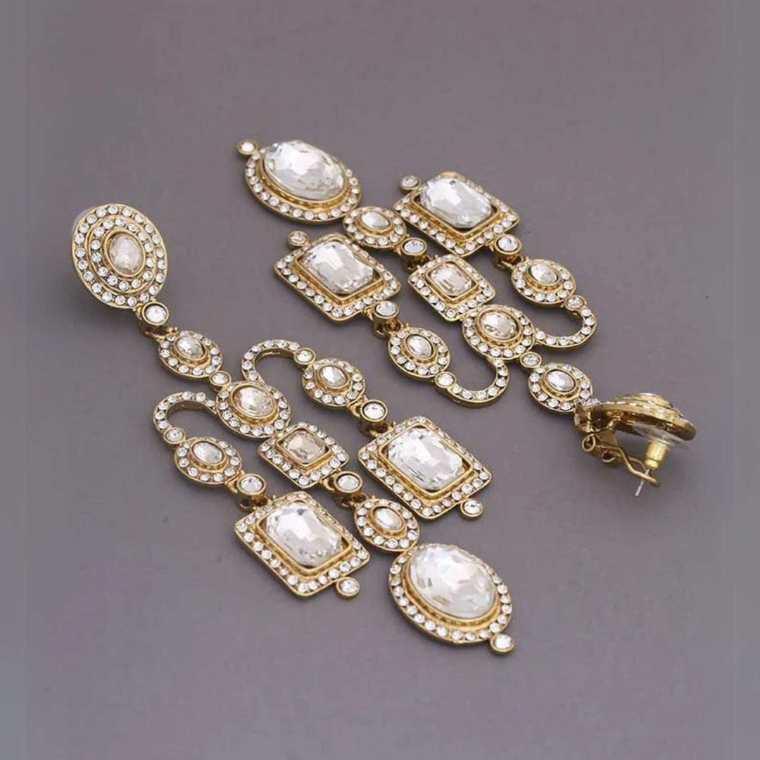 Ivory Melina Danglers