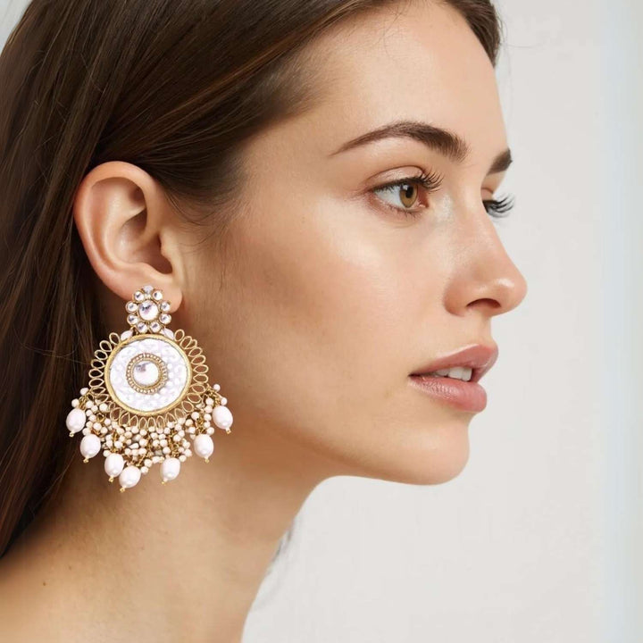 Ivory Miraya Chandbalis