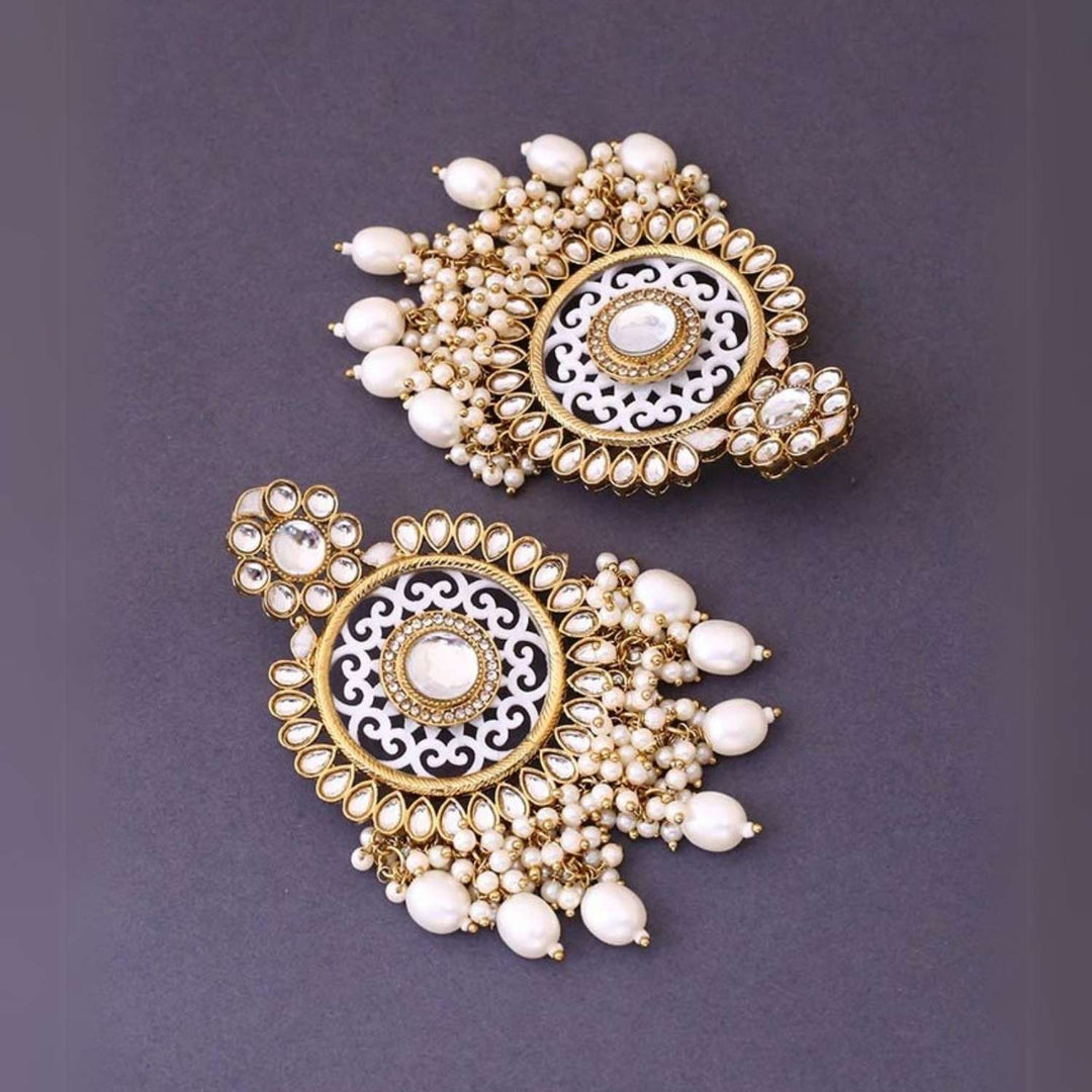 Ivory Miraya Chandbalis