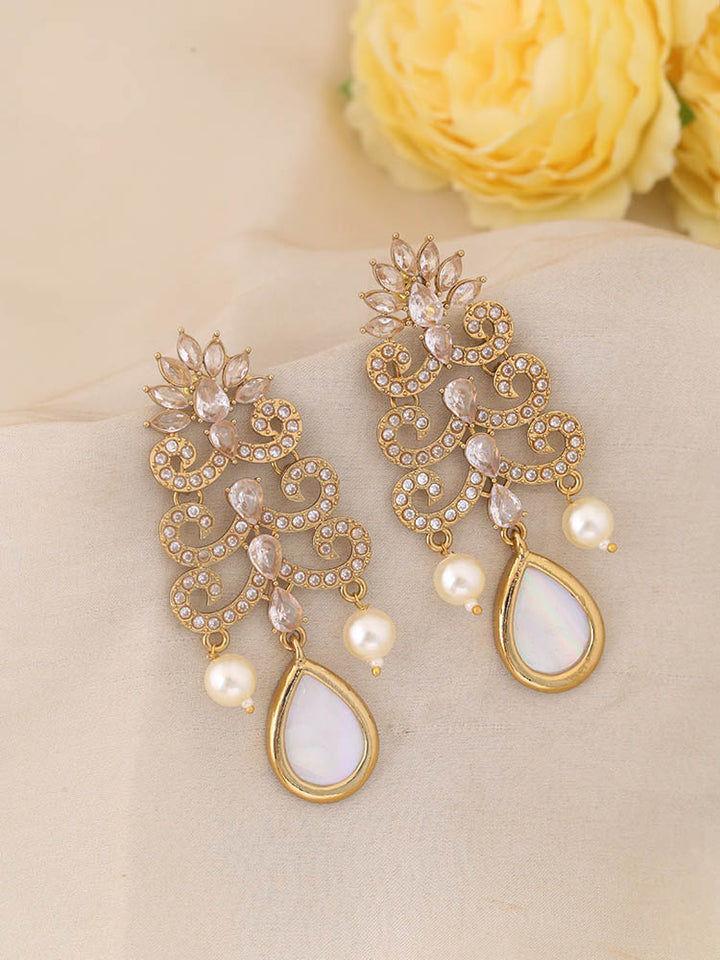 Ivory Mireya Danglers